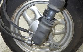 HONDA DIO Gen.6 2001 AF68