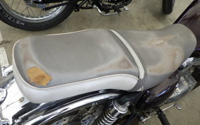 KAWASAKI ESTRELLA 1999 BJ250A