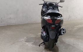 HONDA SILVERWING600GT PF02