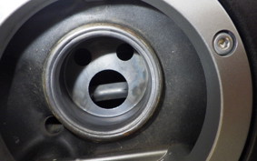 HONDA REBEL 250 S MC49