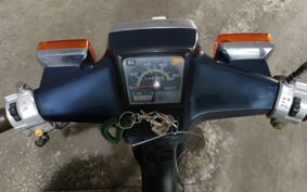 HONDA SUPER CUB70 C70