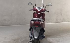 HONDA LEAD 125 JF45