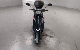SUZUKI ADDRESS V125 CF46A