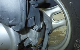 HONDA DIO Gen.6 AF68