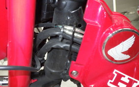 HONDA CT125 HUNTER CUB 2017