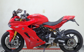 DUCATI SUPER SPORT S 2017 VA01