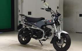 HONDA DAX 125 2021 JB06