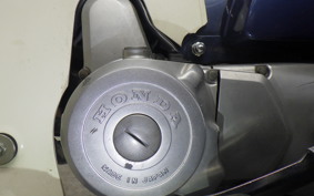 HONDA C90 SUPER CUB E 2019 HA02