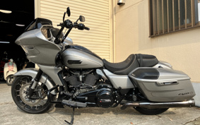 HARLEY FLTRXSE1800CVO 2024 TC6
