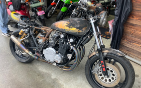 KAWASAKI Z750 FOUR 1977 Z2F