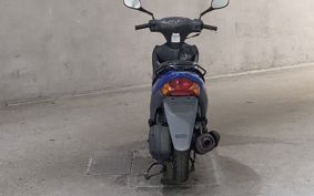 SUZUKI ADDRESS V125 CF4EA