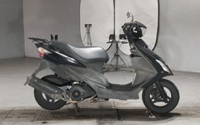 KYMCO KCR125 RM25AA