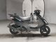 Фото Kymco KCR125 с японского аукциона