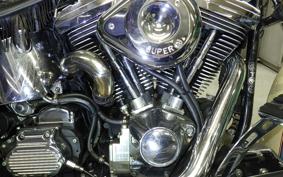 HARLEY FLSTS 1340 1996