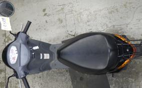 SUZUKI LET's 5 CA47A