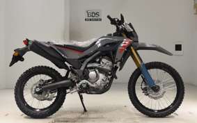HONDA CRF250L