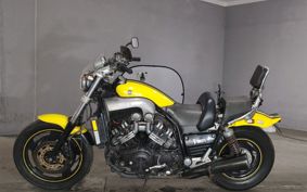 YAMAHA VMAX 2LTN