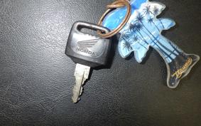 HONDA SHADOW 400 2003 NC34