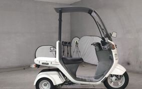 HONDA GYRO TA03