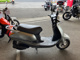 Фото Honda LEAD 50 с японского аукциона