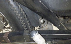 YAMAHA VIRAGO 250 1999 3DM