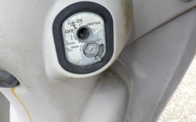 HONDA TODAY 2 1996 AF67