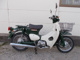 Фото Honda LITTLE CUB 2011 с японского аукциона