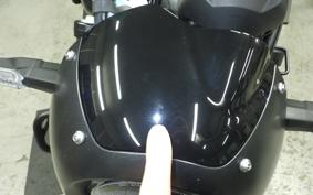 KAWASAKI ELIMINATOR400-3SE 2023 EL400A