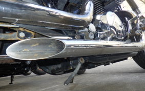 HONDA SHADOW 750 Gen. 2 1998 RC44