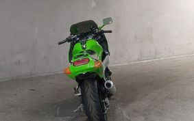 KAWASAKI ZX 1100 NINJA 1993 ZXBD10