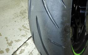KAWASAKI NINJA 400 2019 EX400G