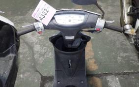 YAMAHA JOG Gen.4 2010 SA16J