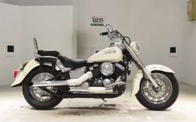 YAMAHA DRAGSTAR 400 CLASSIC 2002 VH01J