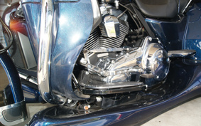 HARLEY FLHTCU 2014 MAL