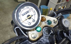 SUZUKI GRASS TRACKER 2022 NJ4DA