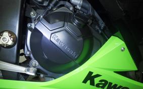 KAWASAKI NINJA 250 EX250L