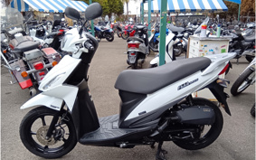 SUZUKI ADDRESS V110 CE47A