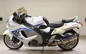 SUZUKI HAYABUSA Gen.2 2009