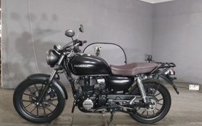 HONDA GB350 2022 NC59