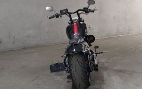 HARLEY HARLEY FXSB BREAKOUT BF5