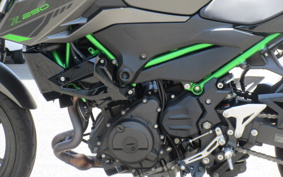 KAWASAKI Z250 EX250Y