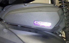 HONDA FORZA 250 2025 MF17