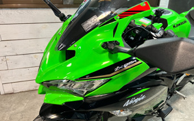 KAWASAKI NINJA ZX-25R KRT ED ZX250E