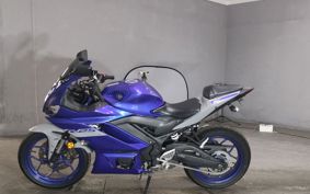 YAMAHA YZF-R25 RG43J