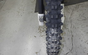 SUZUKI RMX250 S Gen.2 2007 SJ14A