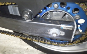 HONDA JADE 2006 MC23