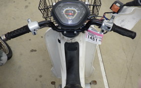 HONDA C50 SUPER CUB AA04