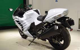 KAWASAKI ZX 1400 NINJA R A 2012