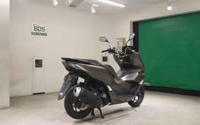 HONDA PCX 160 2014 KF47