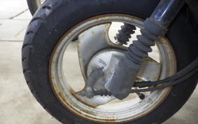 YAMAHA JOG POCHE 3KJ